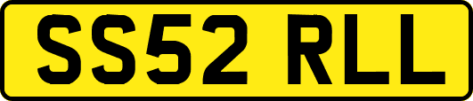 SS52RLL