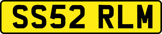 SS52RLM