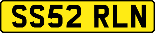 SS52RLN