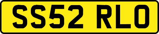 SS52RLO