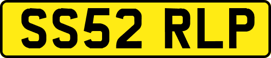 SS52RLP