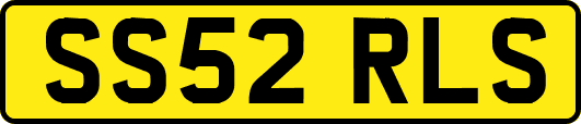 SS52RLS
