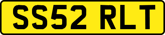 SS52RLT