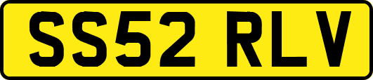SS52RLV