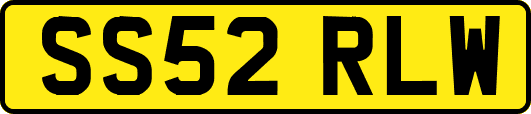 SS52RLW