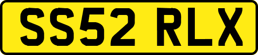 SS52RLX