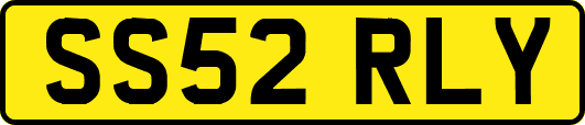SS52RLY