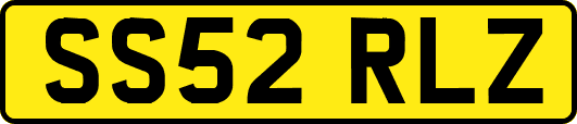 SS52RLZ