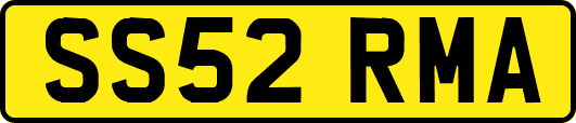 SS52RMA