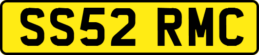 SS52RMC