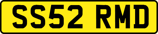 SS52RMD