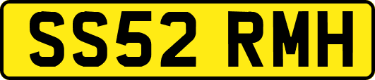 SS52RMH