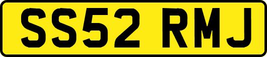 SS52RMJ