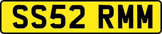 SS52RMM