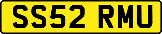 SS52RMU