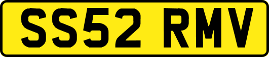 SS52RMV
