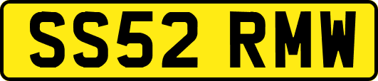SS52RMW