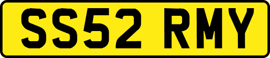 SS52RMY