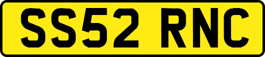 SS52RNC