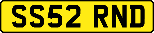 SS52RND