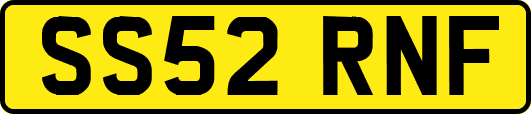 SS52RNF