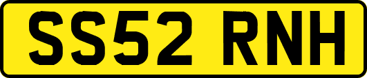 SS52RNH