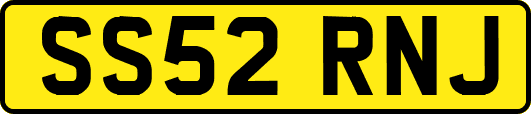 SS52RNJ
