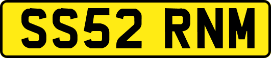 SS52RNM