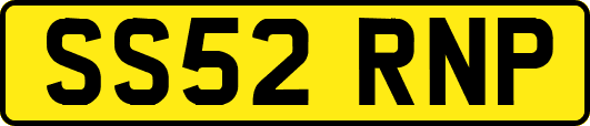 SS52RNP