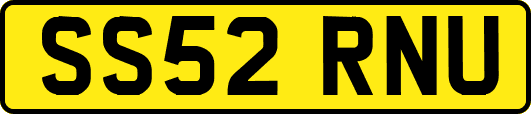 SS52RNU