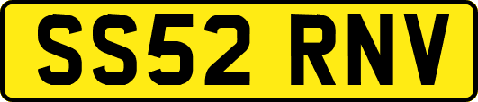 SS52RNV
