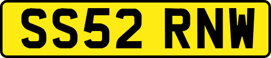 SS52RNW