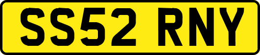 SS52RNY