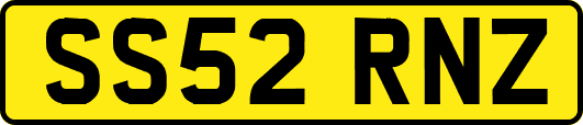 SS52RNZ