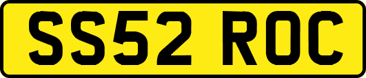 SS52ROC