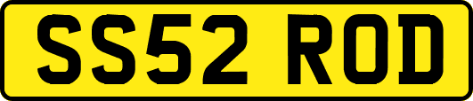 SS52ROD