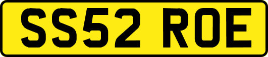 SS52ROE