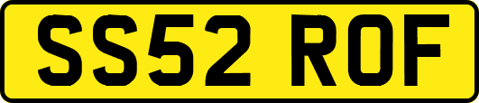 SS52ROF