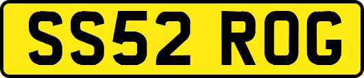 SS52ROG