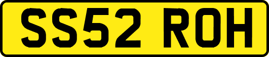 SS52ROH
