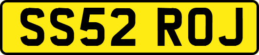 SS52ROJ