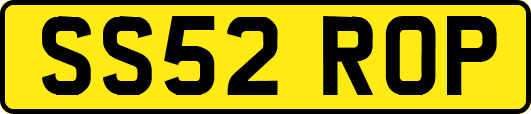 SS52ROP
