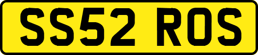 SS52ROS