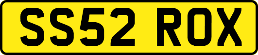 SS52ROX