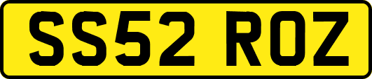 SS52ROZ