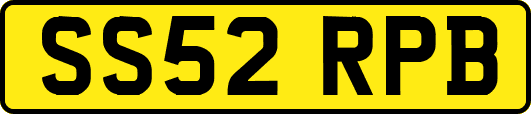 SS52RPB