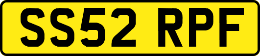 SS52RPF