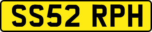 SS52RPH