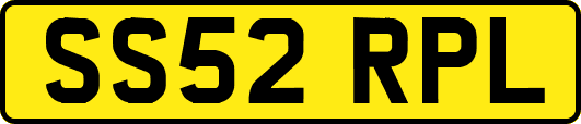 SS52RPL