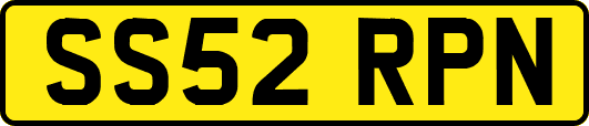 SS52RPN